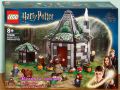 Продавам лего LEGO Harry Potter 76428 - Колибата на Хагрид: Неочаквано посещение, снимка 1