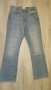 Светло сини дънки Calvin Klein Jeans за момиче с р-р W27 = S, снимка 5
