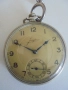 № 8381 Стар джобен часовник Junghans  , снимка 2