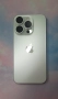 КАТО НОВ! Iphone 15 Pro бял white 512 GB с гаранция 2026 г., снимка 3
