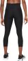 р-р XS Nike Sculpt Hyper Women's Leggings Tight Fit High Rise Crop Active Pants, снимка 2