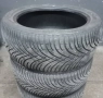 205/45/16 Fulda SportControl 17 цола гуми 205/55/16 16 цолa continental bridgestone, снимка 2