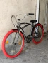26 цола велосипед чопър, снимка 6