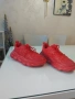 Червени нови маратонки .Стелка 26 см, снимка 5