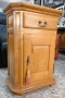 Светло дъбово шкафче, снимка 9