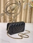 чанти CHANEL Chain ↔️ 20 cm 🌹 ↕️ 12 cm 🌹 , снимка 7