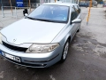 Renault Laguna II, снимка 2
