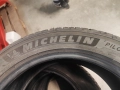 4бр.зимни гуми 245/45/18 Michelin, снимка 4