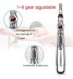 🖊️ Акупунктурна Масажна Писалка (Massager Pen) – Електростимулация, 9 Нива, снимка 2