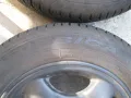 Всесезонни гуми с Джанти 175/65 R14 Debica, снимка 2