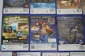 Игри за PS2 Sly Raccoon/Extreme Skate Adventure/FreekStyle/Jak 3/Ben 10/The Getaway/Colin McRae 04, снимка 11