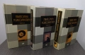 Учебник психоанализа компл. 3 тома, снимка 1