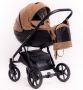 Бебешка количка 2 в 1, снимка 1 - За бебешки колички - 45812567