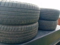 Летни гуми Bridgestone Turanza 195/65/15 за 4бр. 15€, снимка 1