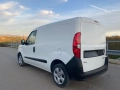 Fiat Doblo 1.3D MultiJet 2012 Euro 5, снимка 4