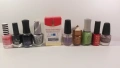 Лот 93 различни лакове за нокти - използвани малко или много, снимка 12