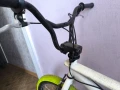 Велосипед BMX 20", снимка 4