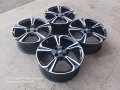 4 броя алуминиеви джанти за Opel Corsa F 17, снимка 6