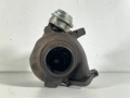 Турбо Мерцедес 2256 2.7 цди Turbo Mercedes 2256 2.7 CDI A61209599, снимка 5