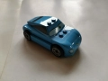 LEGO Cars. Лего фигурки от филмчето " Колите "., снимка 7