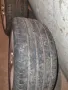 Летни гуми с джанти 225/45 R17, снимка 2