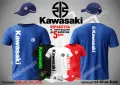 KAWASAKI шапка s-blue-kaw, снимка 6