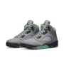 Nike Air Jordan 5 Green Bean, снимка 3