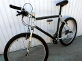 Ретро карбонов MTB велосипед /26 цола/, снимка 15