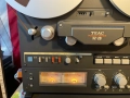 TEAC Tascam 32-2B /TEAC DX-2B, снимка 2