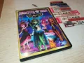 MONSTER HIGH-13 ЖЕЛАНИЯ ДВД 1603251929, снимка 5