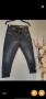 Дънки Back2jeans М размер, снимка 4