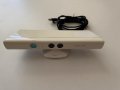 Kinect white за Xbox 360 , снимка 1