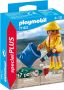 Playmobil 71163 Доброволно събиране на отпадъци, снимка 2