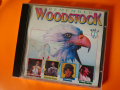 Woodstock, снимка 1 - CD дискове - 44986007