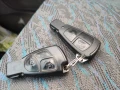 ключ рибка за Мерцедес , снимка 2