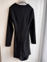 Нова рокля в черно , снимка 5