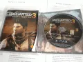 PS3 Uncharted3, снимка 2