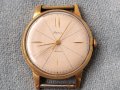 Колекционерски часовник ВЕСНА СССР AU 12.5, снимка 1