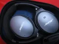 Bose QuietComfort 25 QC25 Wired 3.5mm Acoustic Noise Cancelling Headphones, снимка 3