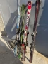 Ски , ски обувки и щеки, снимка 3