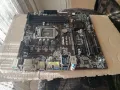 Дънна платка ASRock Q87M vPro Socket LGA1150, снимка 2