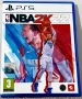 NBA 2K22 – PS5 | Отлично състояние, снимка 1
