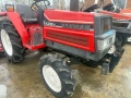 Трактор YANMAR FX20D 4x4, снимка 1
