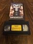 Видео касета Наказателят, снимка 1