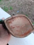 СТАРА КАНА ЧАША ТРОЯНСКА КЕРАМИКА, снимка 3