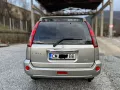 Nissan X-Trail T30 2.2 dci 4x4, снимка 4