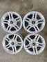 Aлуминиеви Джанти за Тойота - 5х114,3х60-15ски, снимка 1