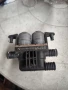 Клапан контрол отопление за BMW 5, E39, 8 374 995, 8374995, 1 147 412 137, 1147412137, снимка 1
