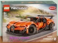 Продавам LEGO Technic 42203 42204 42205 42206 42207 42208 42209 42212 42213 42222 42223 42225 42226, снимка 10