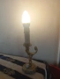 Винтидж настолна лампа , снимка 3